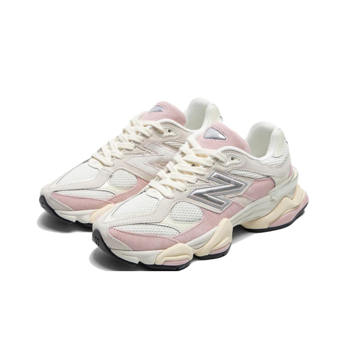 New Balance NB 9060 Running Sh - New Balance Shoes 9060 评论和价格