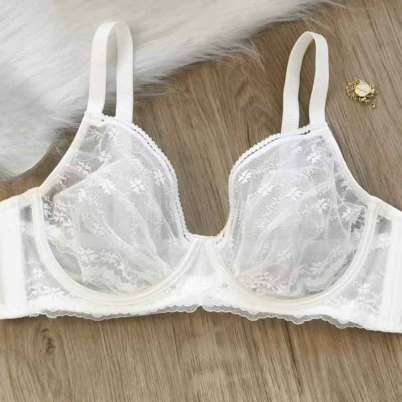 Pure Desire Minimizer Bra, Ult - Mastectomy Bra Pocket 评论和价格