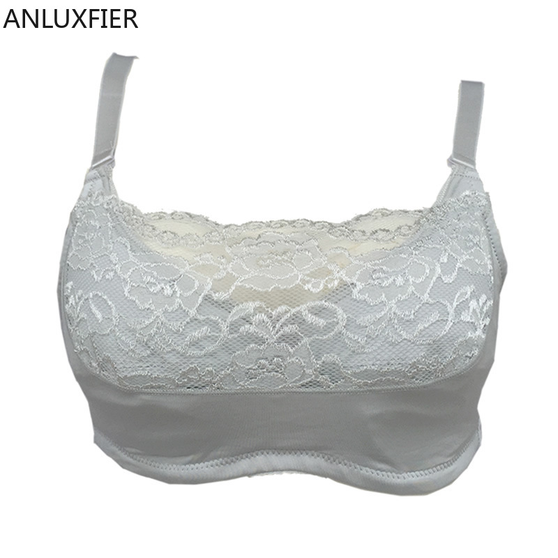 X9071 Bra Special for Silicone - Mastectomy Bra Pocket 评论和价格