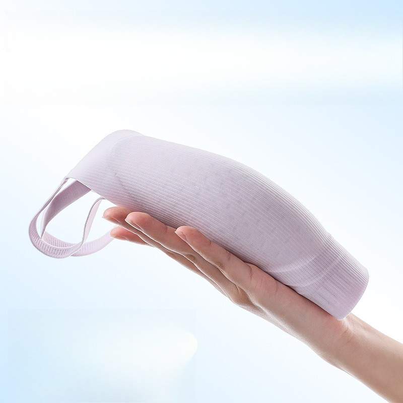 Women's Seamless Jelly Gel Min - Mastectomy Bra Pocket 评论和价格