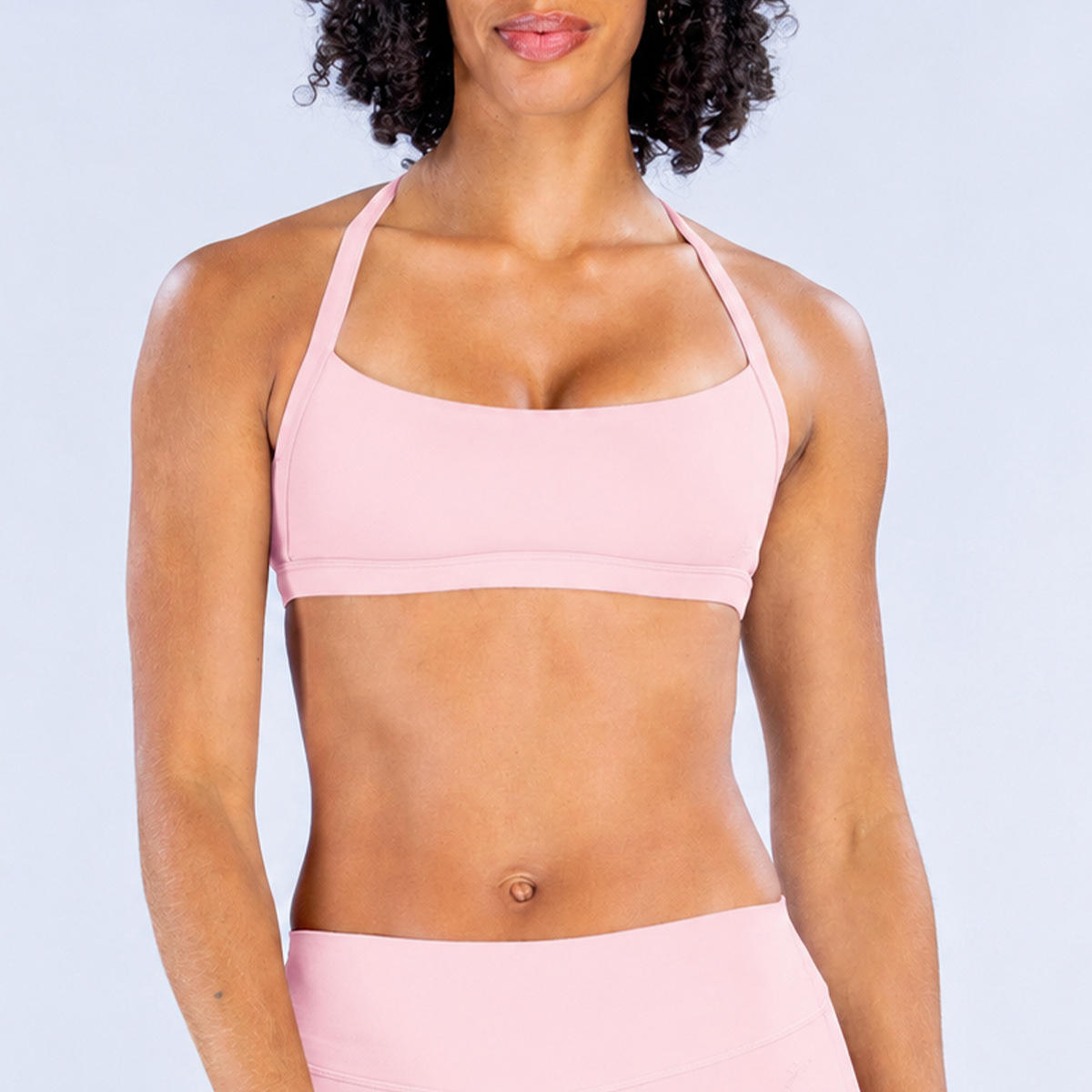 Yoga Sports Bra Women's Shockp - Sports Bra Racerback 评论和价格