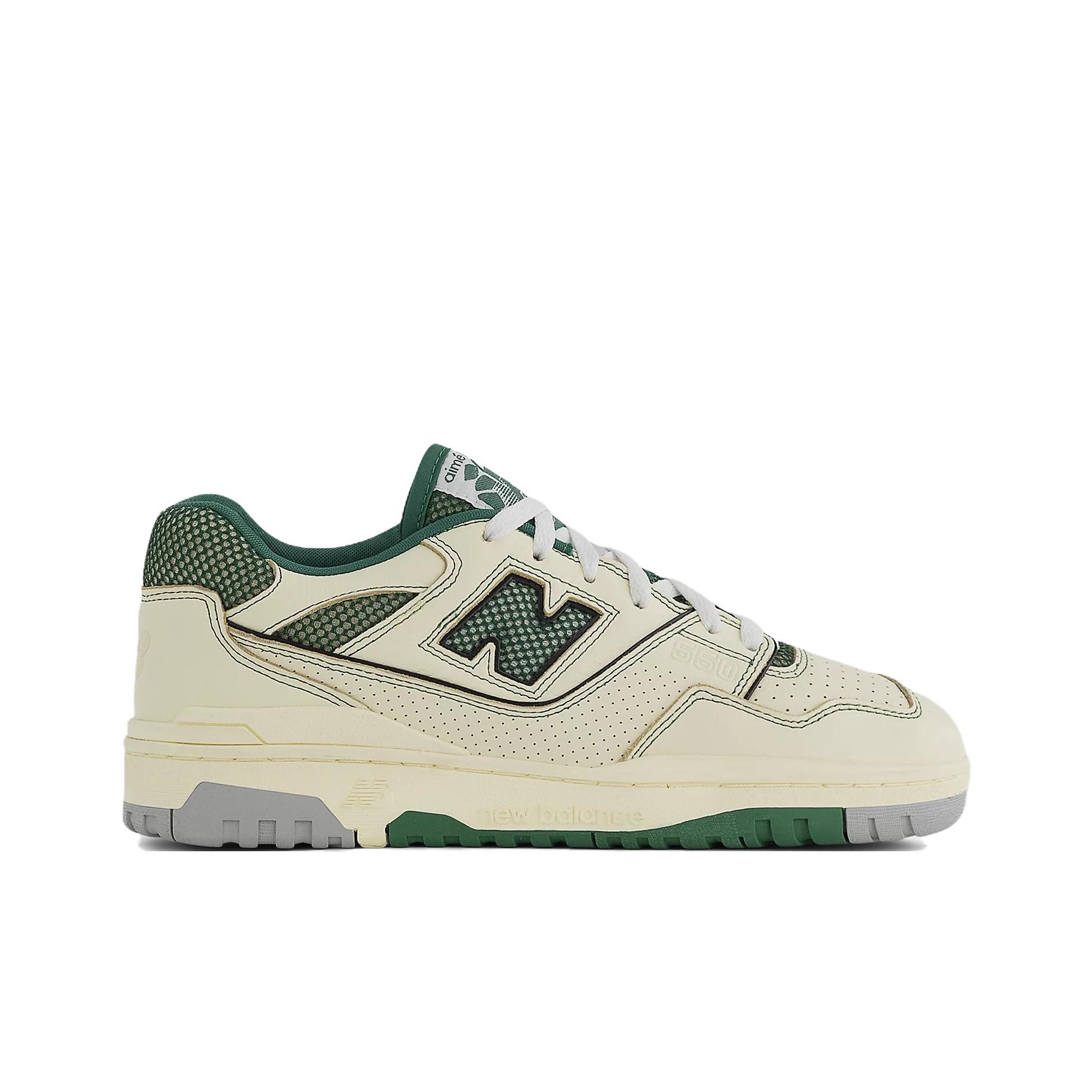New Balance NB 550 Vintage Bas - New Balance Shoes 550 评论和价格
