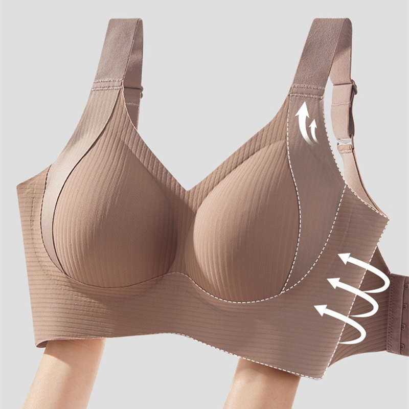 Women's Seamless Underwear, Th - Mastectomy Bra Pocket 评论和价格