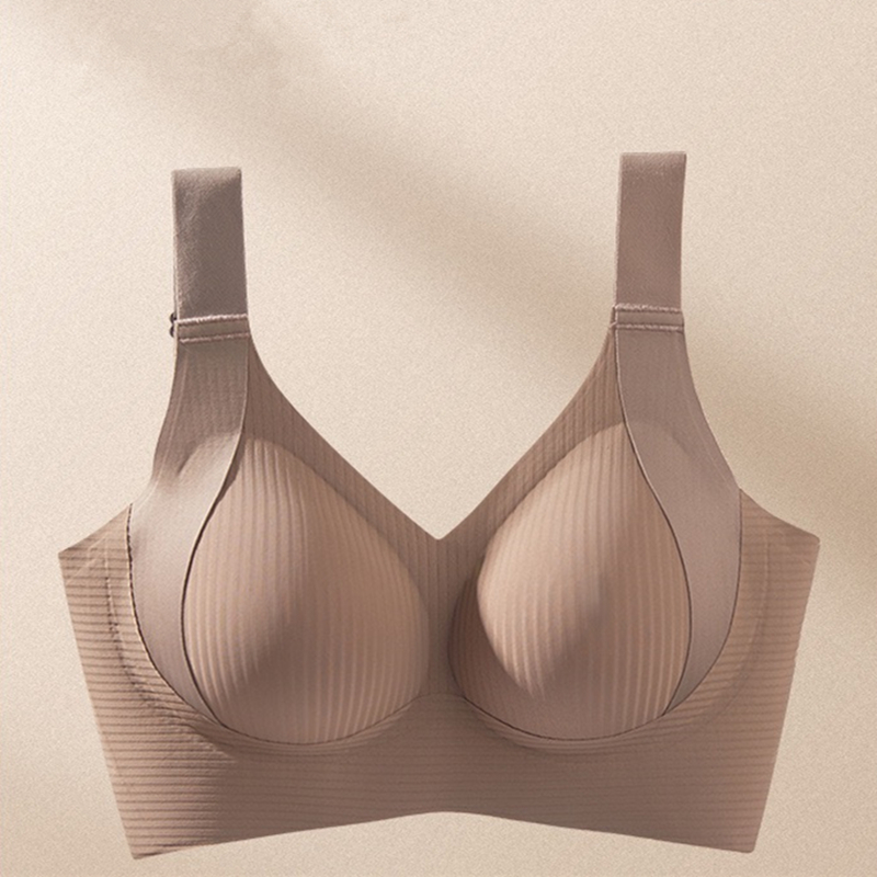 Women's Seamless Underwear, Th - Mastectomy Bra Pocket 评论和价格