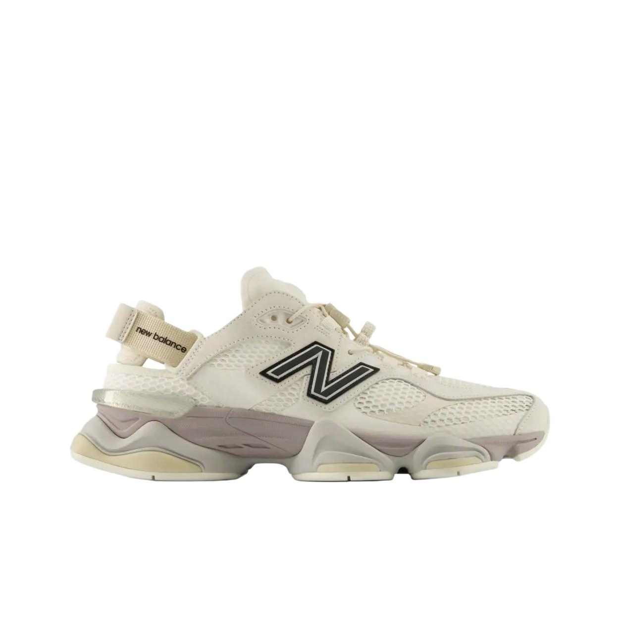 New Balance NB 9060 Casual Sho - New Balance Shoes 9060 评论和价格