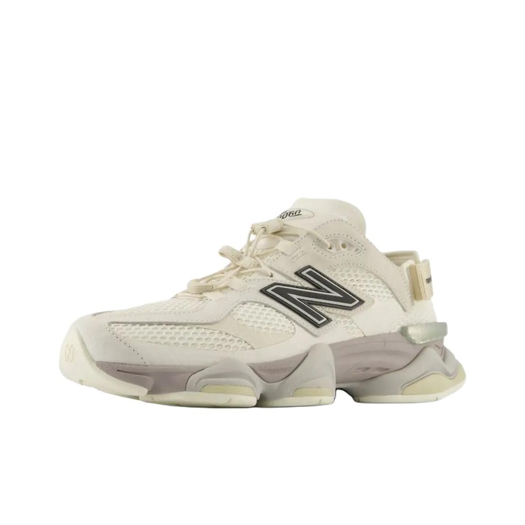 New Balance NB 9060 Casual Sho - New Balance Shoes 9060 评论和价格